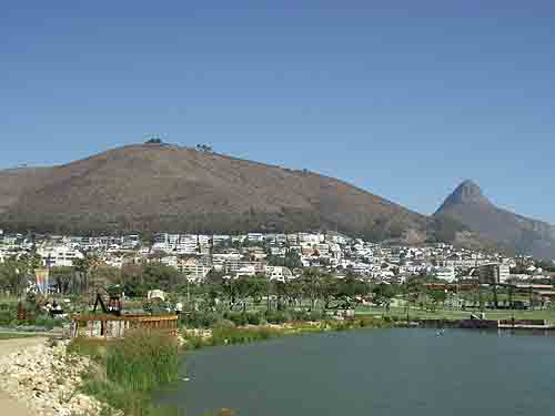  Tours in Cape Town
